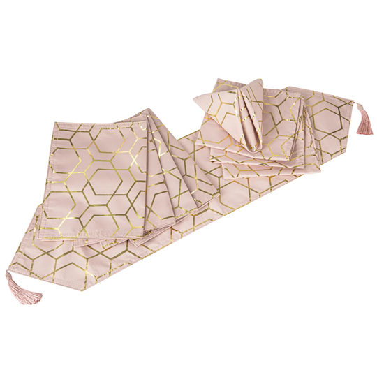 Eddie Tallulah Dining Linen Set