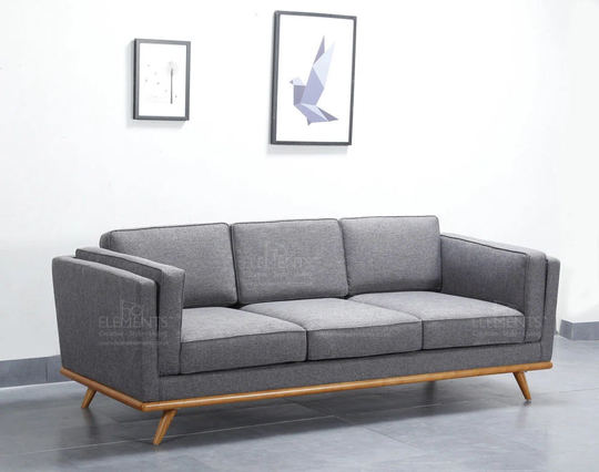 Reece 3 Seater Modular Sofa