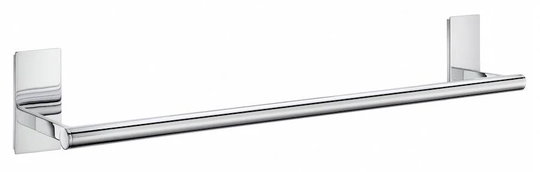 50cm Wall Mounted Towel Rail