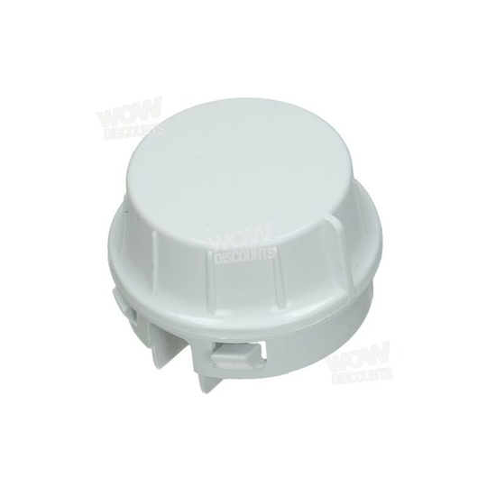 Programme Control Knob - White 42034802 - Genuine