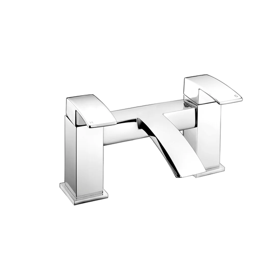 Sereena Deck Mounted Bath Filler