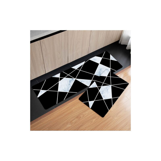 Kitchen utensils Design Anti-slip mat Bathroom mat Anti-slip mat Door mat Modern kitchen mat Anti-slip mat Bathroom (3)