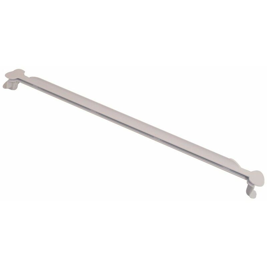 Refrigerator Shelf Rear Trim for Hotpoint/Indesit Fridges and Freezers