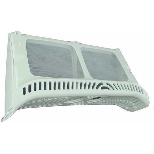 Hotpoint TCUD97B6PMUK Tumbe Dryer Filter M2 Closed