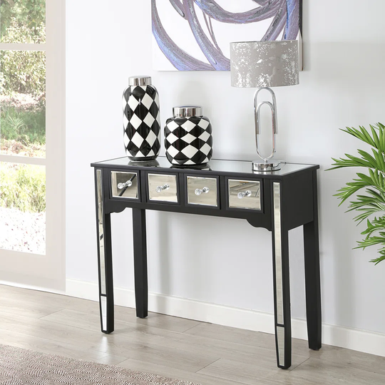Beltsville Console Table