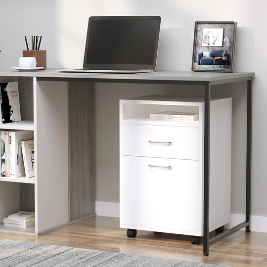 Carbaugh Filing Cabinet