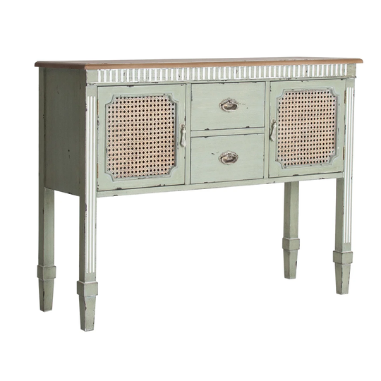Keppler Console Table