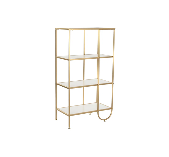 Hobkirk Bookcase