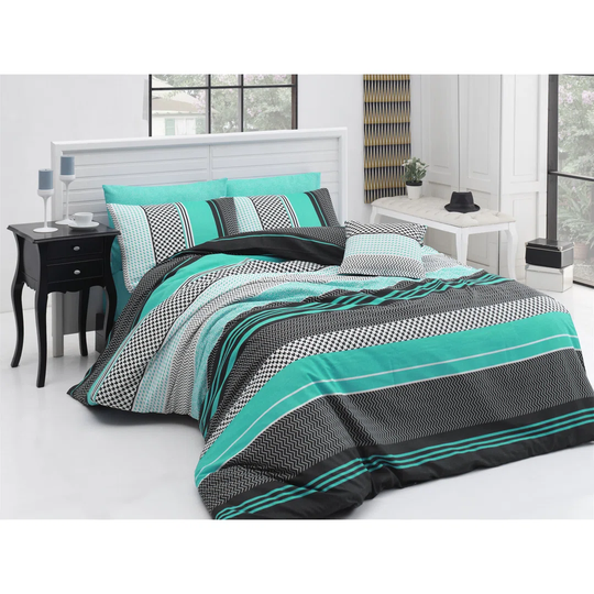 Mizell Duvet Cover Set