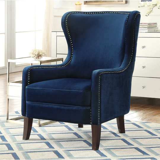 Orson Armchair