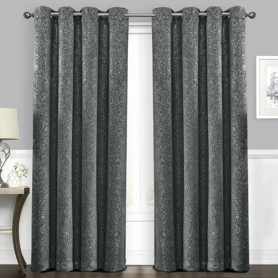 Wolfhurst Blackout Thermal Curtain