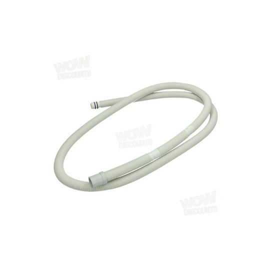 Proline Dishwasher Drain Hose (Genuine part number 1853200200) - Beko