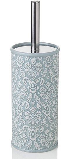 Lincya Toilet Brush and Holder