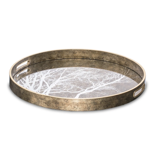 Scannell Serving Tray