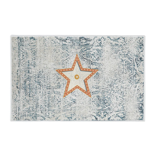 Buzzell Door Mat