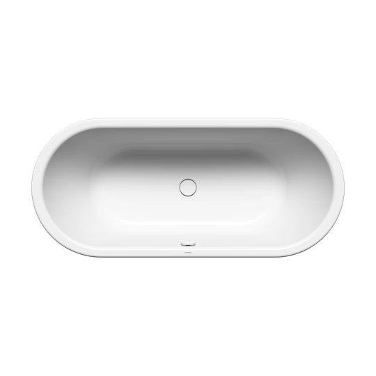 Meisterstück CENTRO DUO OVAL 1700 mm x 750 mm Bathtub