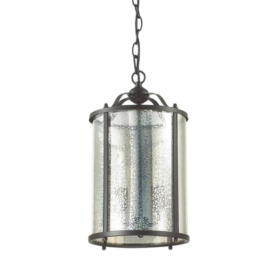 Naia 1-Light Lantern Pendant