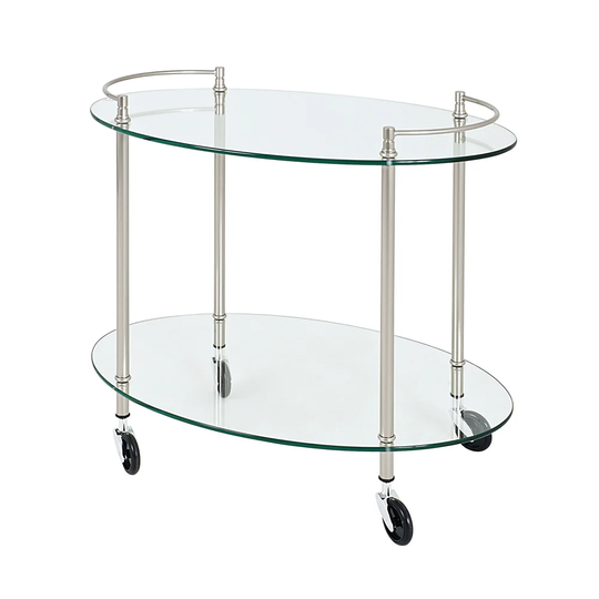 Buster Serving Cart