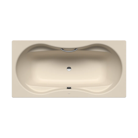 Mega Duo 1800 mm x 900 mm Insert Bathtub