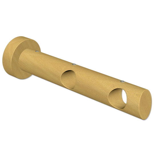 Touchet Curtain Bracket