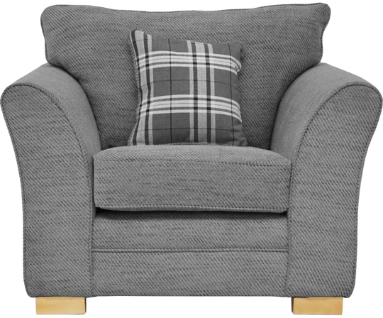 Warwick Armchair