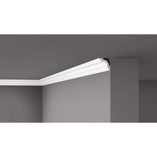 Ibraheem Wallstyl 5.2 cm H x 200 cm W x 5.2 cm D Crown