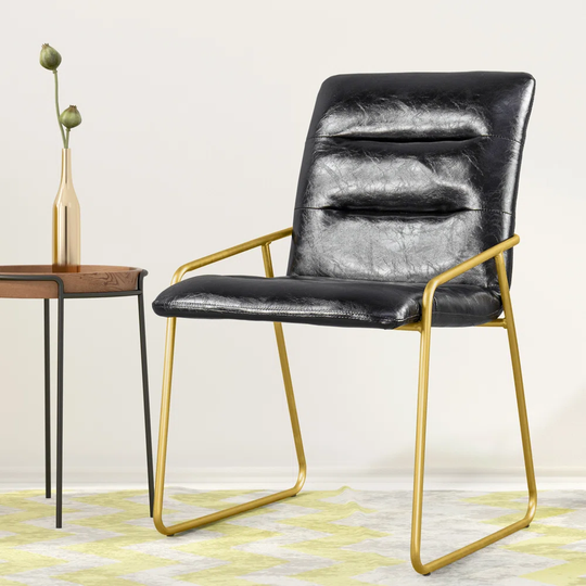 Kerynia Upholstered Dining Chair