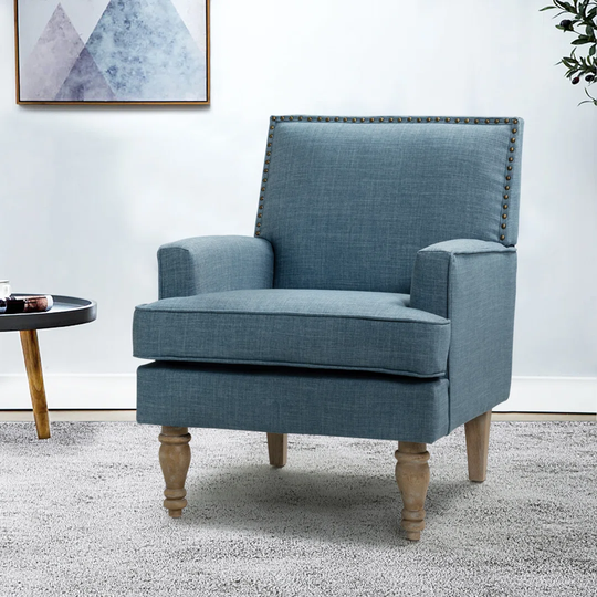 Broughton Armchair