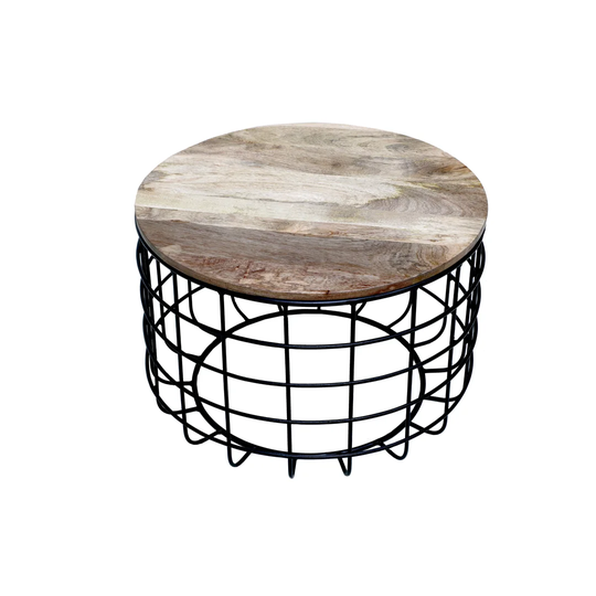 Duran Frame Coffee Table