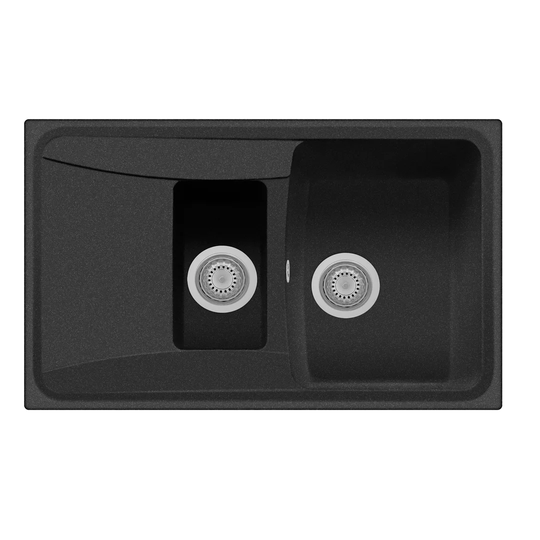 HR0791 MQ BLACK