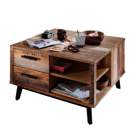 Coffee Table with Storage