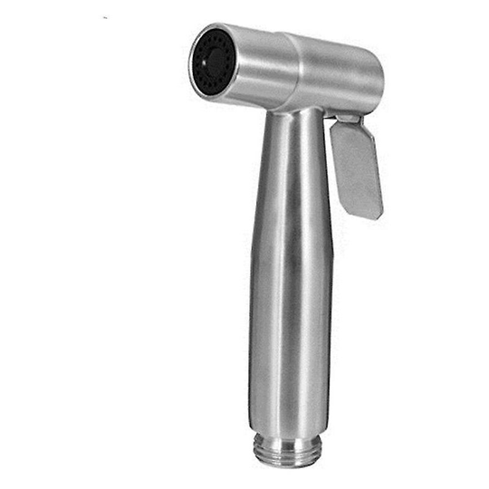 Sunflowergb - Stainless steel hand spray gun, pressurized water spray gun