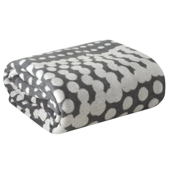 Eka Acrylic Bedspread