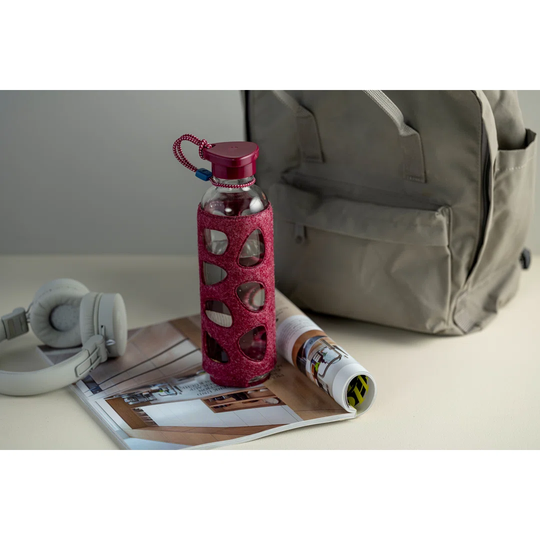 Giro Water Bottle