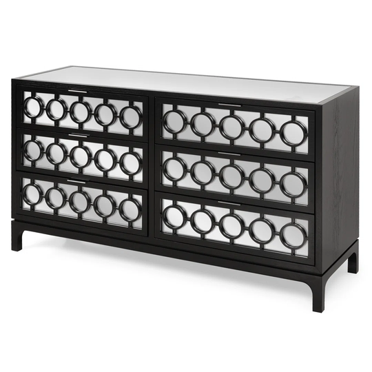 Dressser Princely