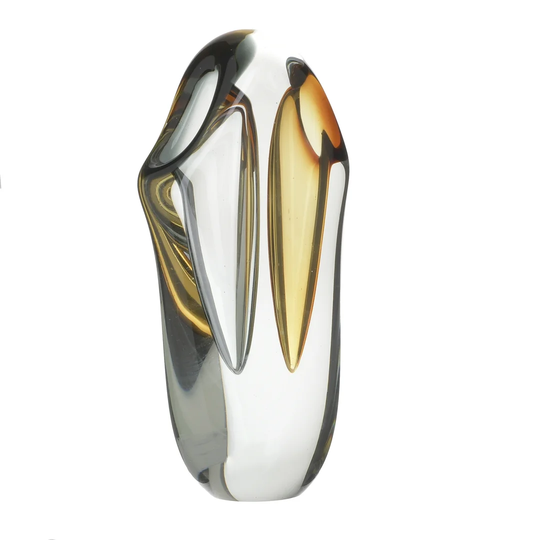 Amia Glass Table Vase
