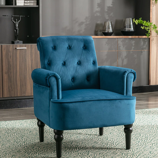 Montenegro Armchair