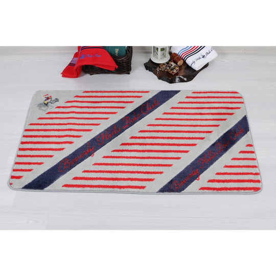 Mayetta Rectangle Bath Mat