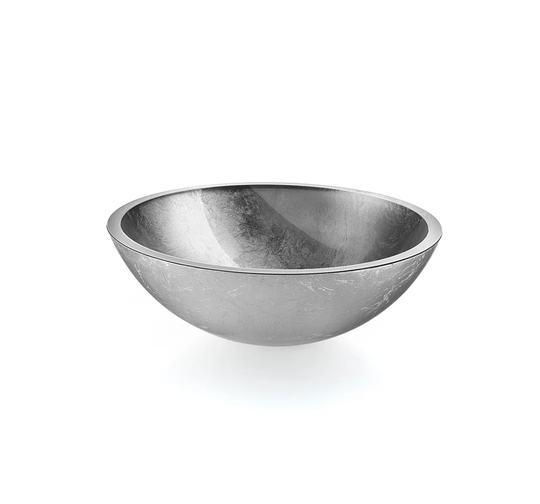 Hadley Circular 305mm Countertop Basin