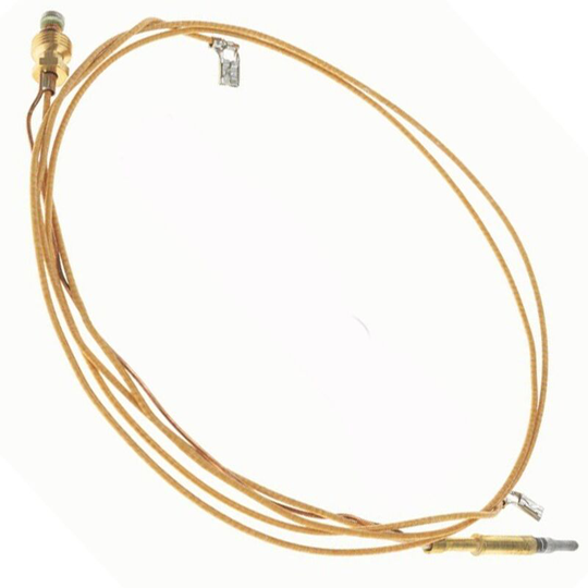 Thermocouple Heater Junkers With Limiter Standard