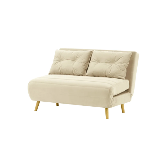Kian 2 Seater Fold Out Sofa Bed