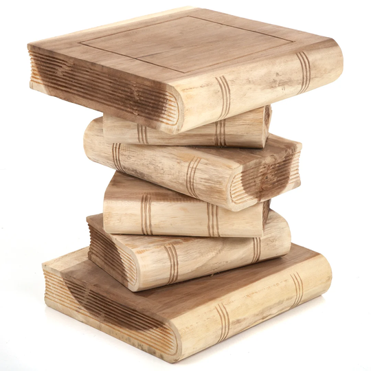 Willisville Side Table