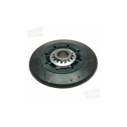 Genuine bauknecht Tumble Dryer Drum Support Wheel