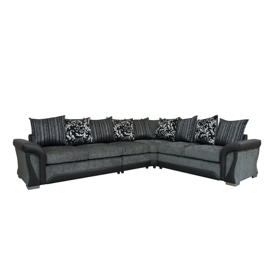 Bracamonte Reversible Corner Sofa