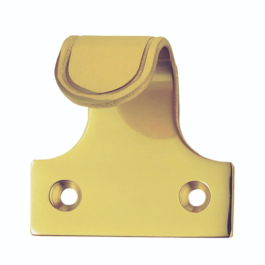 Architectural Quality Sash Lift Curtain Hardware Accessory