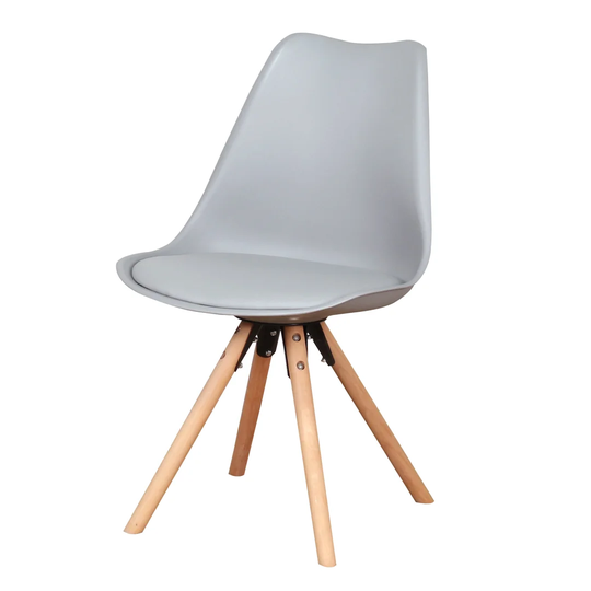 Harlow Upholstered Dining Chair
