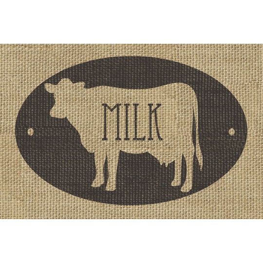Farm Store IV by Alonzo Saunders - Wrapped Canvas Graphic Art