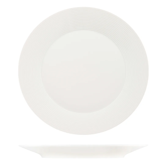 Walt Dinner Plate