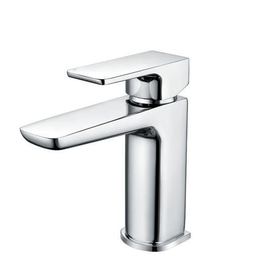 Cybil Basin Mono Mixer with Waste