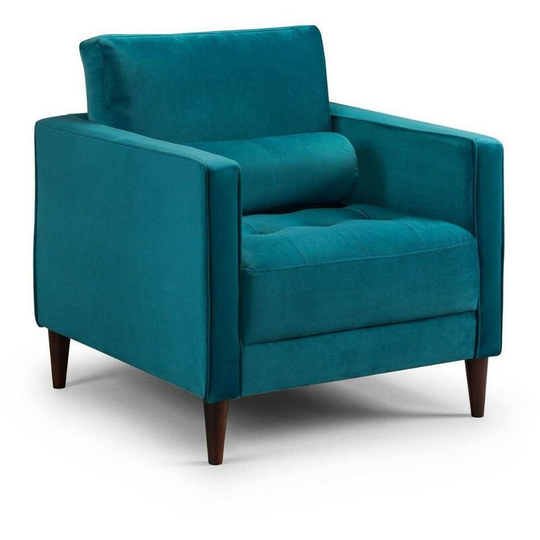 Harrison Armchair Green - Green